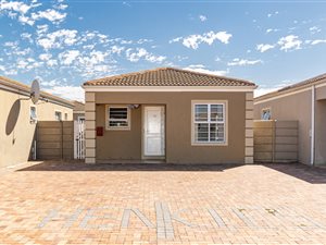 3 Bed Townhouse in Heideveld