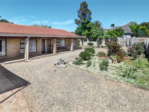4 Bed House in Vierlanden