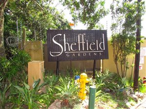 2 Bed Apartment in Sheffield Beach