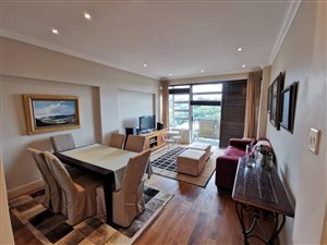 2 Bed Apartment in Rondebosch