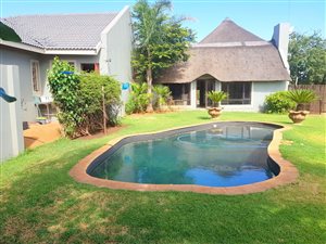23 ha Farm in Krugersdorp Central