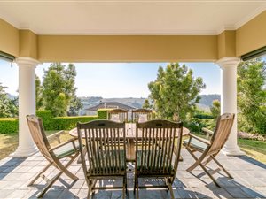3 Bed House in Hillcrest Central