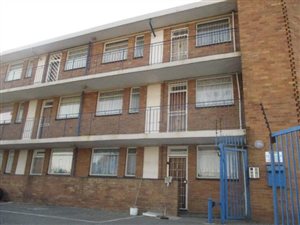 2 Bed Apartment in Kenilworth