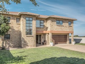 3 Bed House in Bluewater Bay