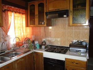 3 Bed House in Nellmapius