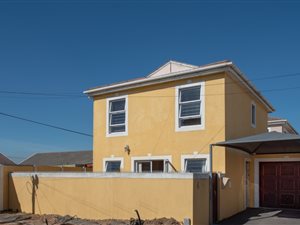 3 Bed Townhouse in Southfield