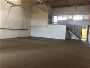 265 m² Commercial space in New Germany