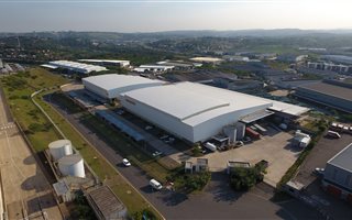 7500 m² Industrial space in Greenwood Park