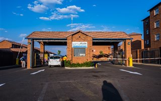 2 Bedroom Apartment in Ennerdale