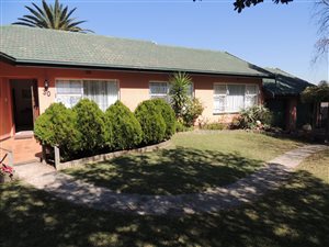 4 Bed House in Horison Park