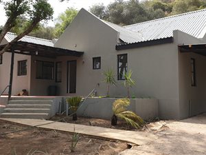 1.6 ha Farm in Magaliesburg