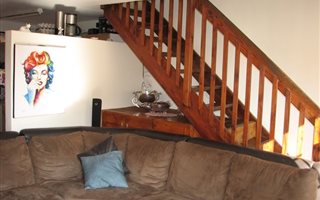 2 Bedroom Townhouse in Zwartkop