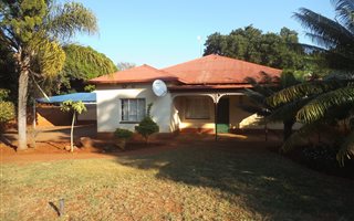 3 Bedroom House in Mokopane