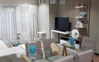 2 Bedroom Apartment in North Riding