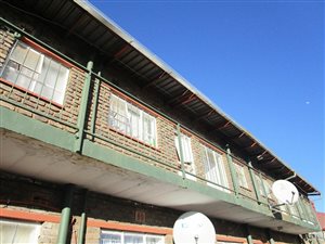 2 Bed Apartment in Wentworth Park