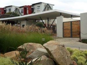 2 Bed Townhouse in Dainfern