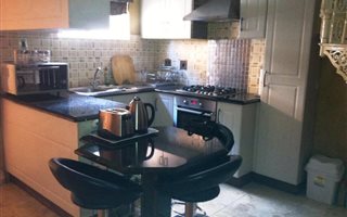 2 Bedroom Apartment in Wembley