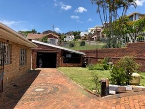 7 Bed House in Springfield Park