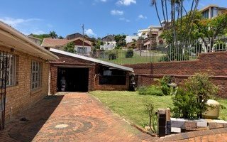 7 Bedroom House in Springfield Park