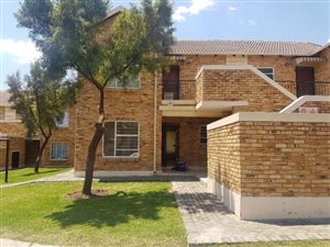 2 Bed Apartment in Honeydew