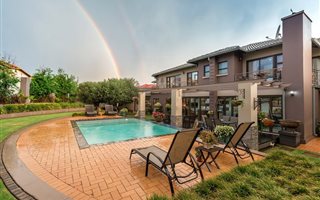 5 Bedroom House in Pretorius Park