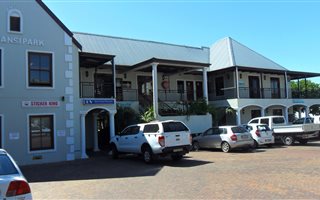 Commercial space in Durbanville