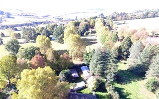 7 ha Farm in Lions River