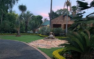 1 Bedroom Apartment in Bedfordview