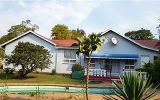 3 Bedroom House in Lincoln Meade
