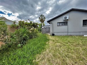 Commercial space in Tableview