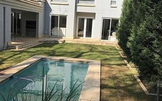 4 Bedroom Cluster in Dunkeld