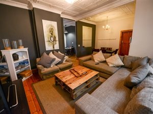 2 Bed House in Parkhurst