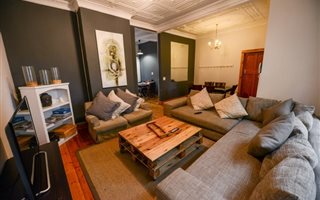 2 Bedroom House in Parkhurst