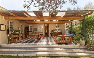 2 Bedroom House in Parkhurst