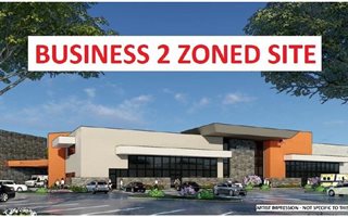 1.4 ha Land available in The Orchards