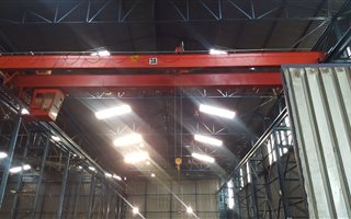 24128 m² Industrial space in Wadeville