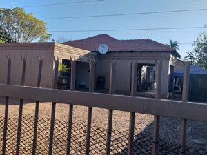 3 Bed House in Wolmer