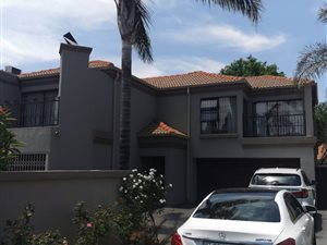 3 Bed House in Highveld