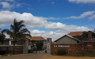 1 Bedroom Apartment in Elarduspark