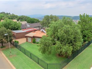 4 Bedroom House in Mulbarton