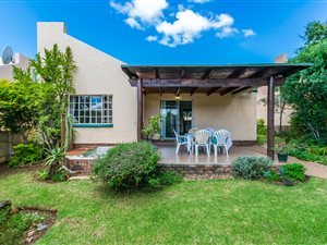 2 Bed House in Bromhof