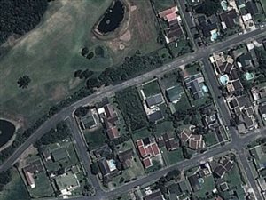 1011 m² Land available in Gonubie
