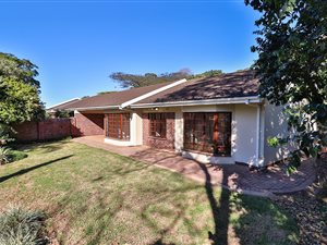 3 Bed Simplex in Gillitts