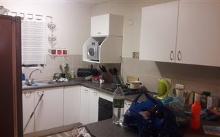 2 Bedroom Townhouse in Helikon Park