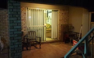 2 Bedroom Townhouse in Helikon Park