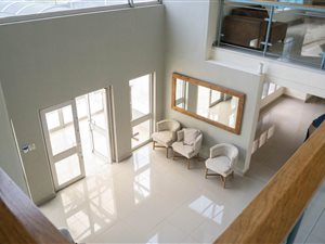 16 m² Commercial space in Ruiterhof