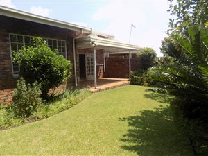 3 Bedroom Simplex in Die Wilgers