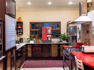 5 Bedroom House in Newlands