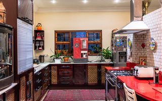 5 Bedroom House in Newlands