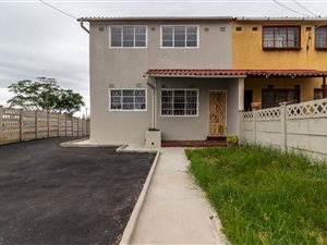 4 Bed House in Moorton